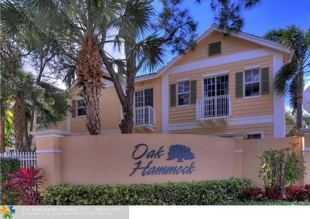 521 Sw 18th Avenue #51, Fort Lauderdale