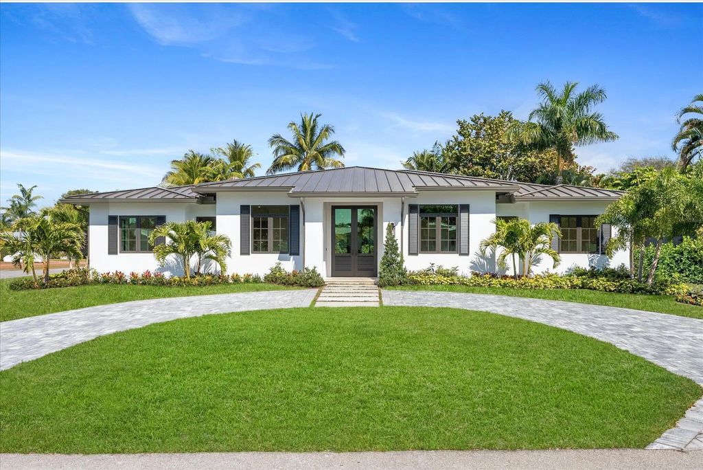 715 Mission Hill Road, Boynton Beach