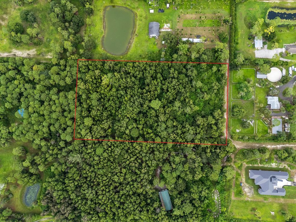 3501 C Road, Loxahatchee Groves