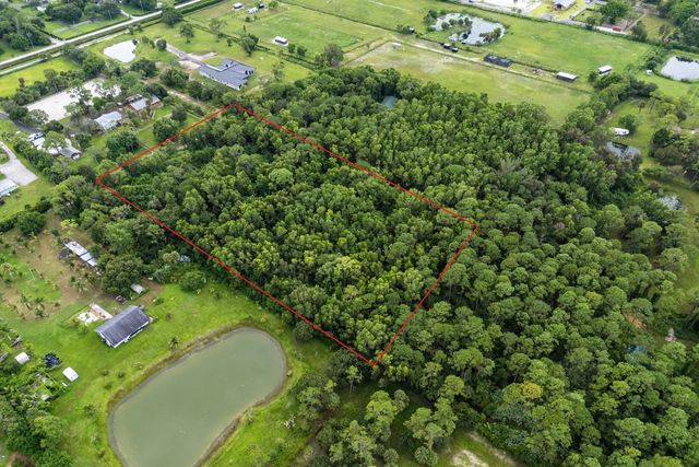 2 of 8 - 3501 C Road, Loxahatchee Groves, FL