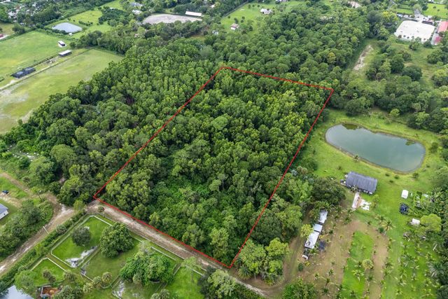 3 of 8 - 3501 C Road, Loxahatchee Groves, FL