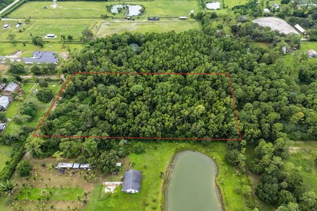 4 of 8 - 3501 C Road, Loxahatchee Groves, FL