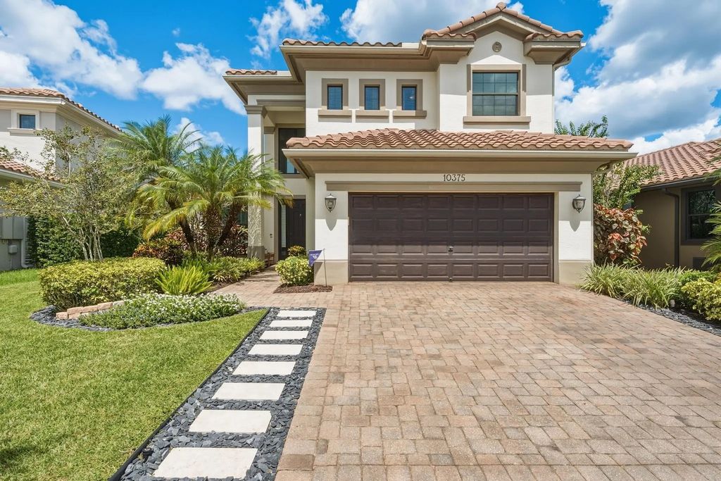 10375 Cameilla Street, Parkland