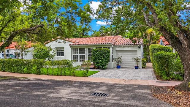 2 of 51 - 836 Alberca Street, Coral Gables, FL