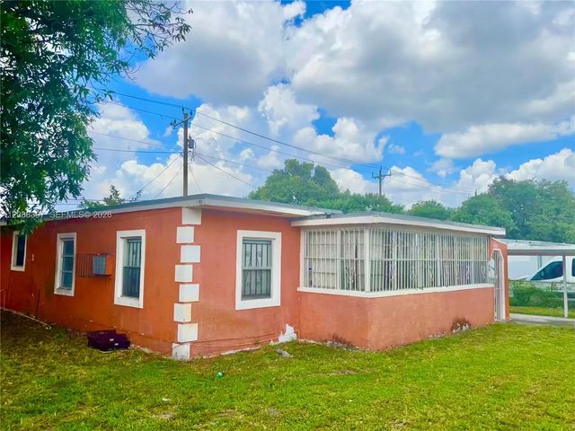 15620 Nw 26th Avenue, Miami Gardens