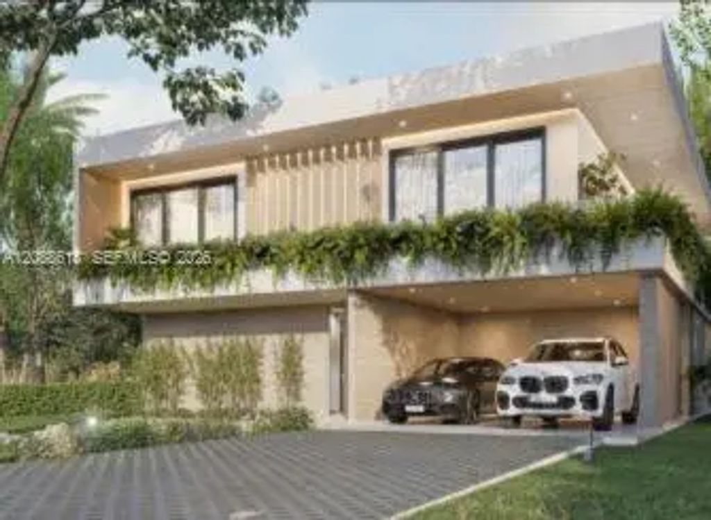 1185 Ne 104th Street, Miami Shores
