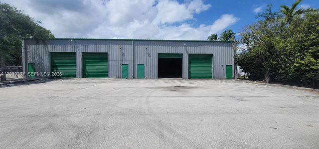 6950 Stirling Road, Davie