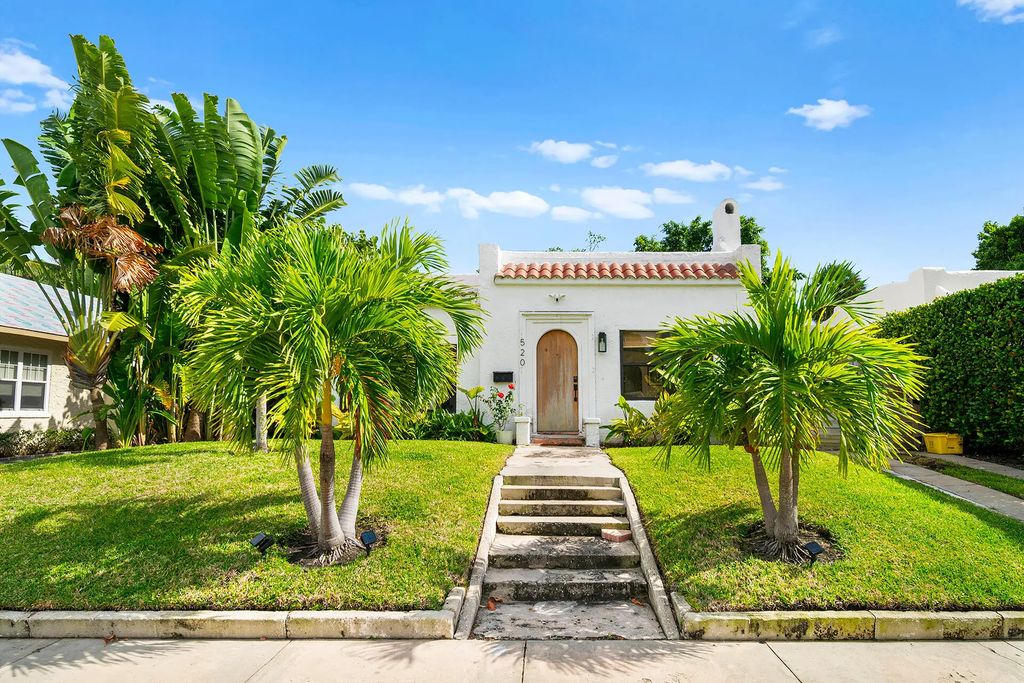 520 28th Street, West Palm Beach