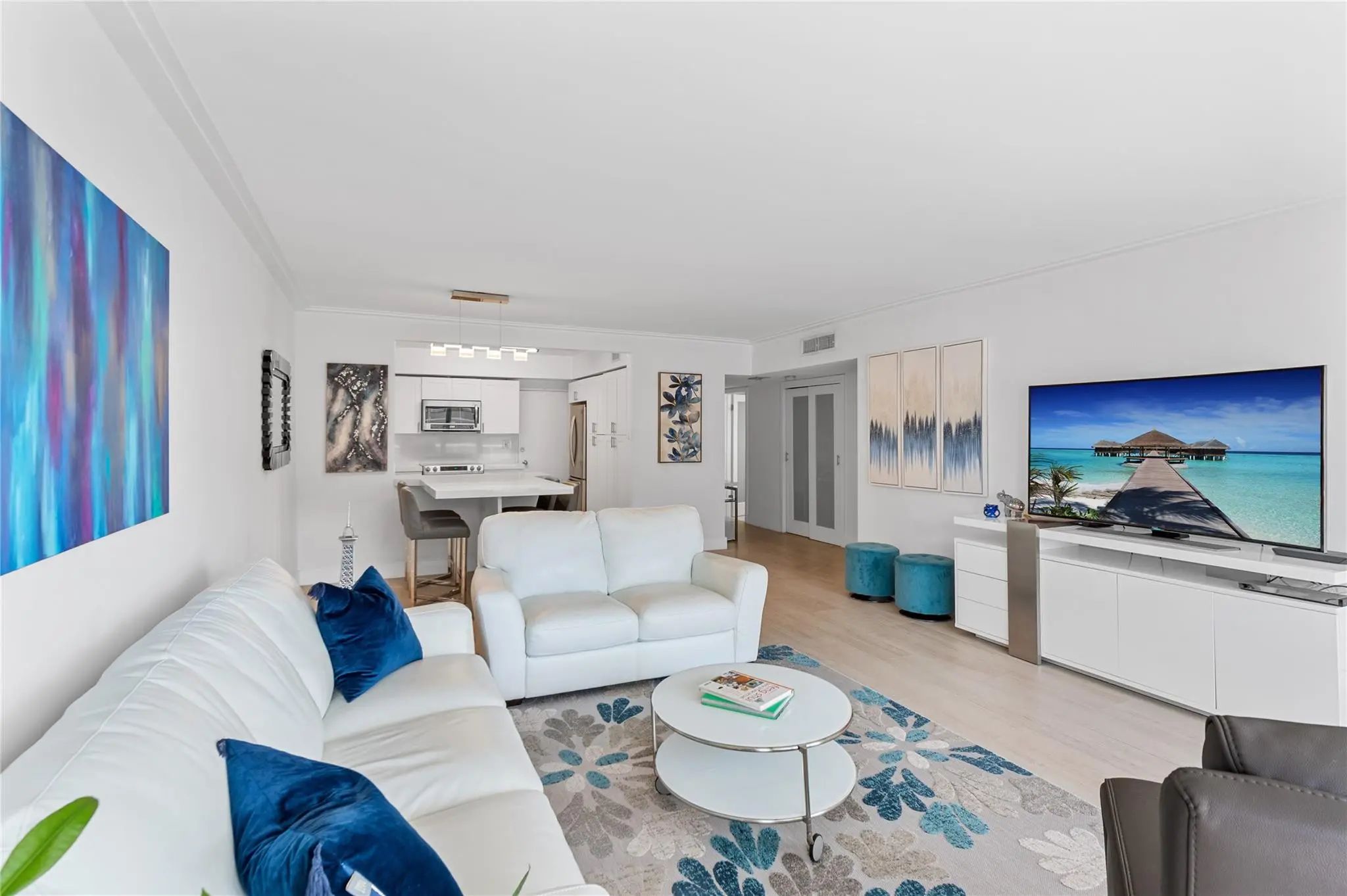 3850 Galt Ocean Drive #1504, Fort Lauderdale