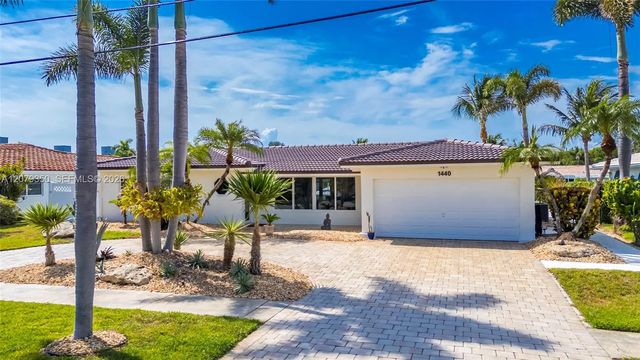 1440 Se 14th Drive, Deerfield Beach