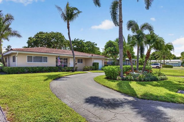 2520 Se 5th Street, Pompano Beach