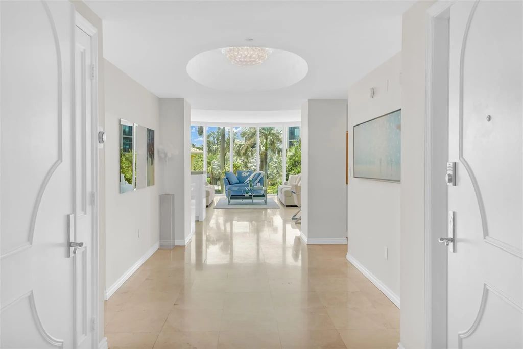 3700 S Ocean Boulevard #206, Highland Beach