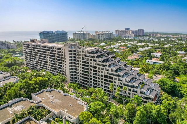 151 Crandon Boulevard #138, Key Biscayne