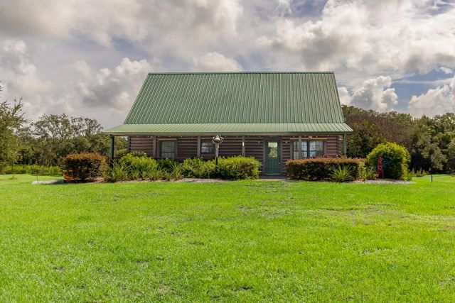 4506 Se 141st Avenue, Okeechobee