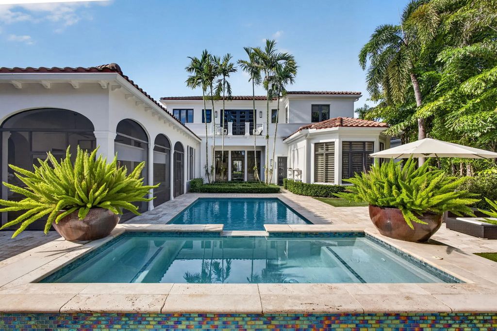 213 Via Palacio, Palm Beach Gardens