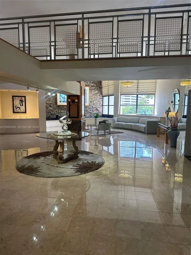 2 of 18 - 600 Parkview Drive #627, Hallandale Beach, FL