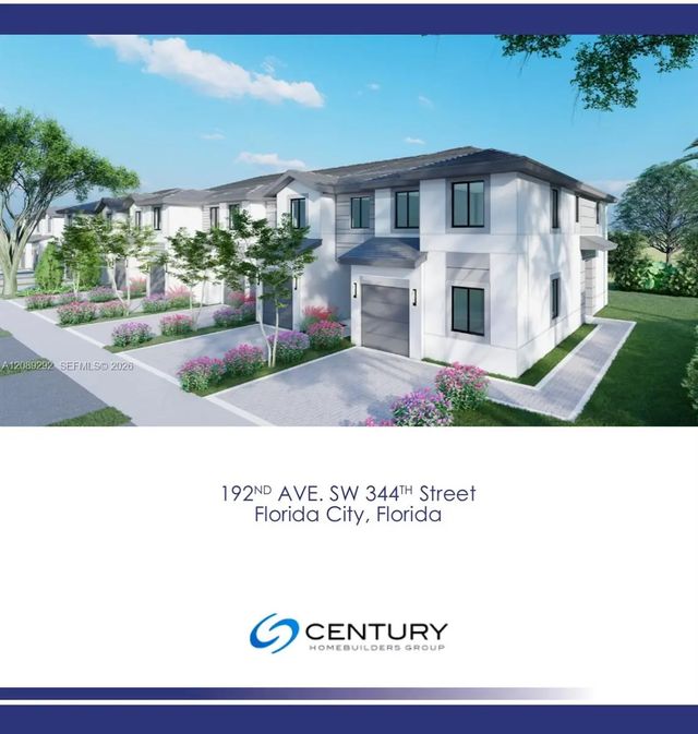 2 of 5 - 34512 Sw 191st Court, Homestead, FL