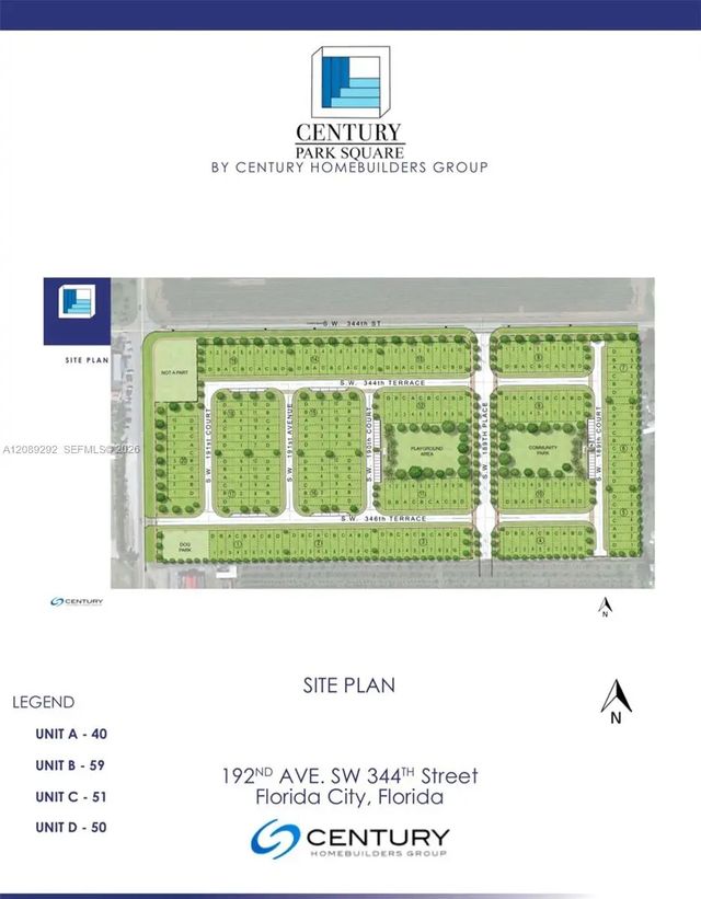 5 of 5 - 34512 Sw 191st Court, Homestead, FL