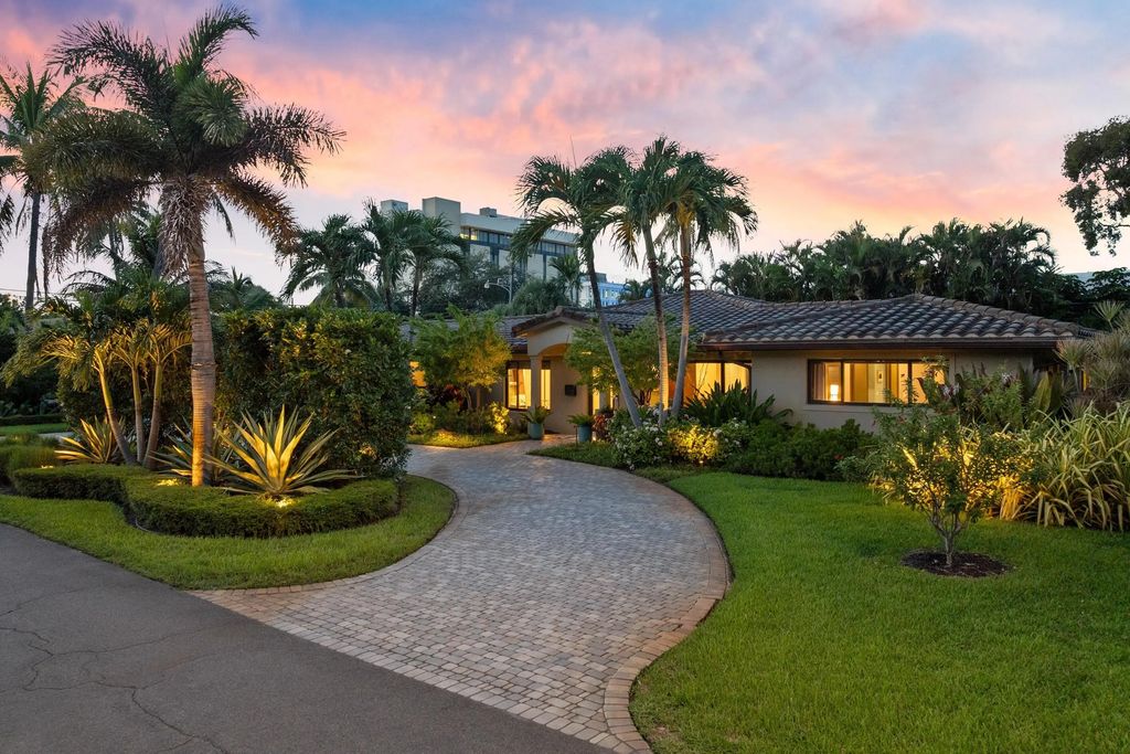 2625 Ne 30th Street, Fort Lauderdale