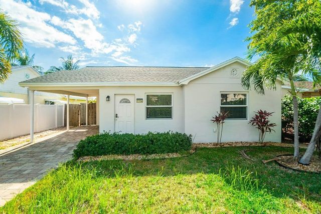 1114 S M Street, Lake Worth Beach