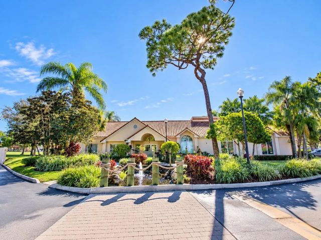 2 of 15 - 3330 Pinewalk Drive N #1616, Margate, FL