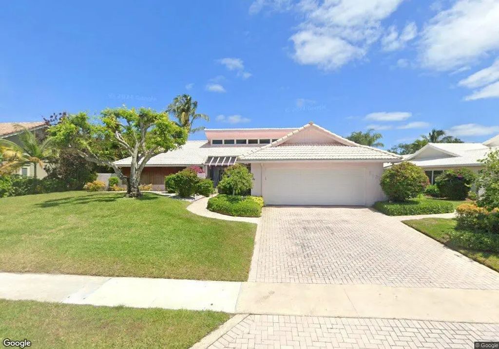 5680 Nw 3rd Terrace, Boca Raton