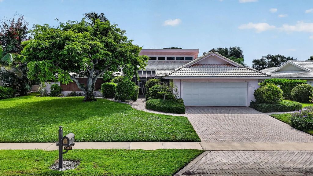 5680 Nw 3rd Terrace, Boca Raton
