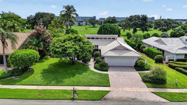 2 of 64 - 5680 Nw 3rd Terrace, Boca Raton, FL