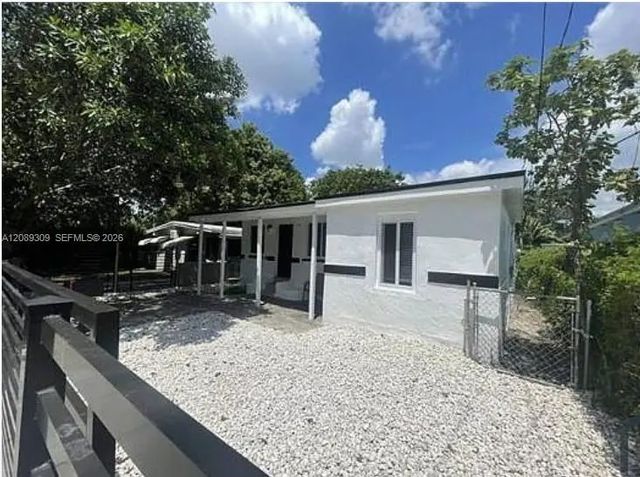 1741 Nw 68th Terrace, Miami