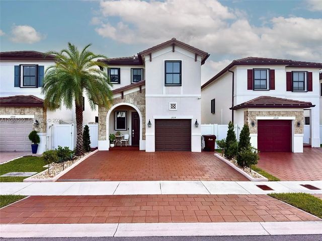 11014 W 35th Lane, Hialeah