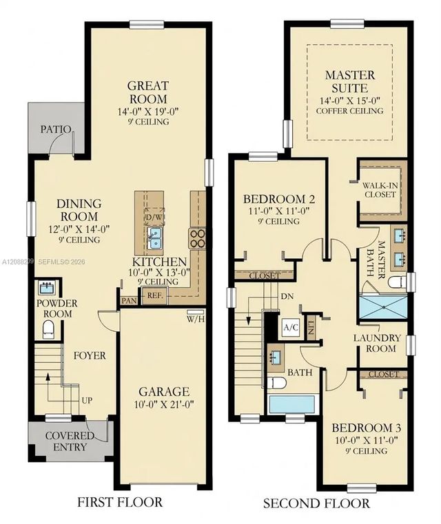 2 of 67 - 11014 W 35th Lane, Hialeah, FL