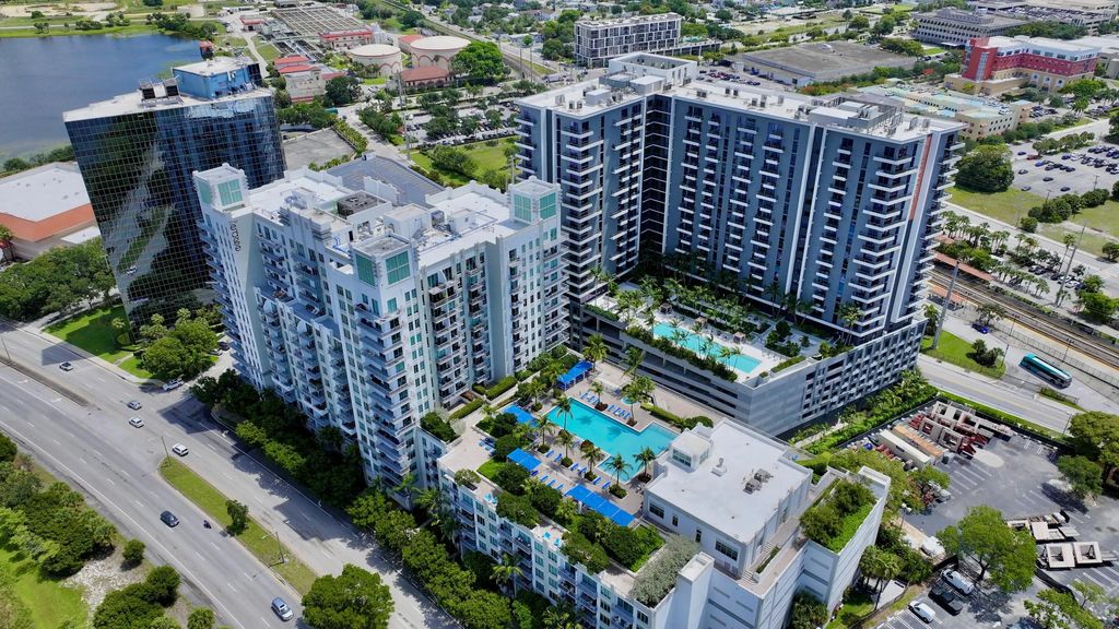 300 S Australian Avenue #703, West Palm Beach