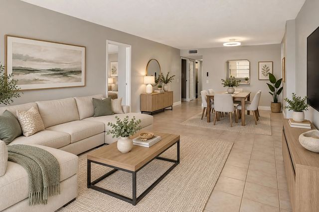 3 of 42 - 7601 Byron Avenue #3c, Miami Beach, FL