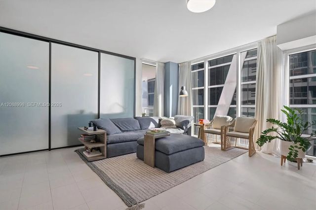 5 of 32 - 1040 Biscayne Boulevard #3908, Miami, FL