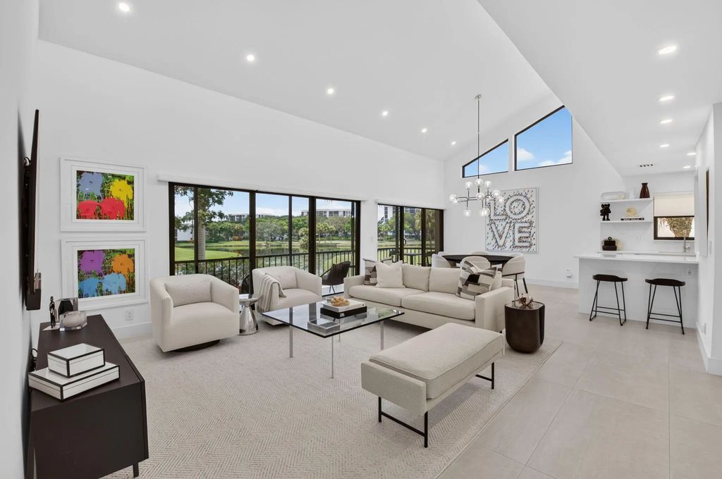 7710 Lakeside Boulevard, Boca Raton