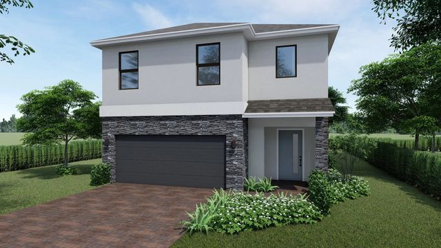 5045 Petunia Way, Greenacres
