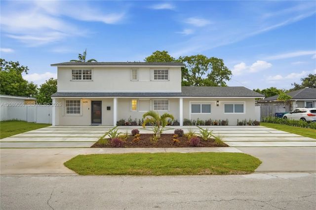 16010 Sw 100th Court, Miami