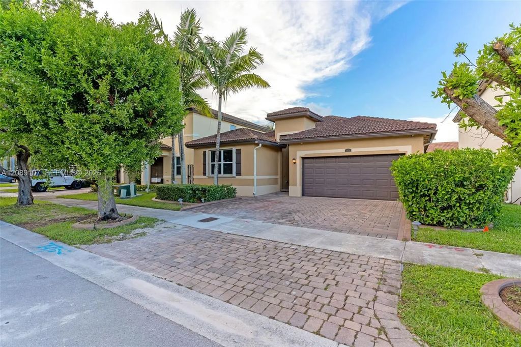 11833 Sw 250th Terrace, Homestead
