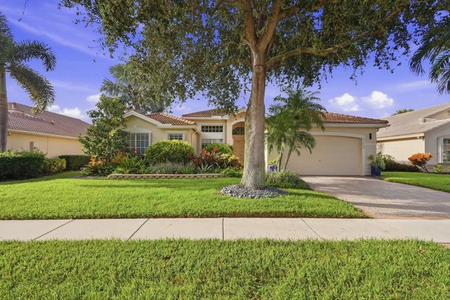 11649 Pamplona Boulevard, Boynton Beach