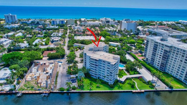 3 of 46 - 1000 Lowry Street #5e, Delray Beach, FL