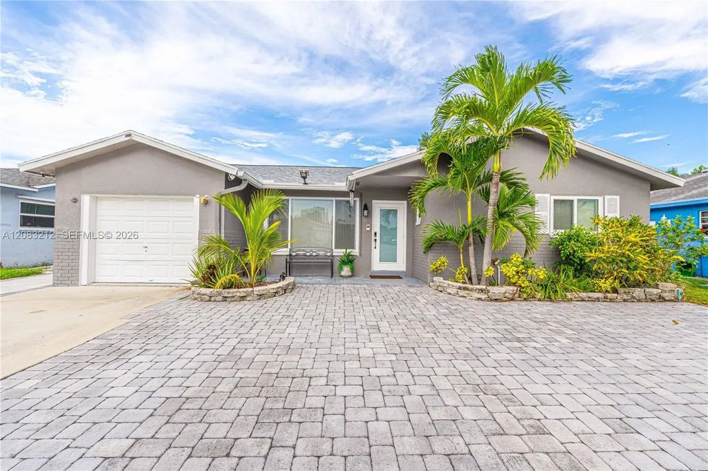 22682 Sw 65th Avenue, Boca Raton