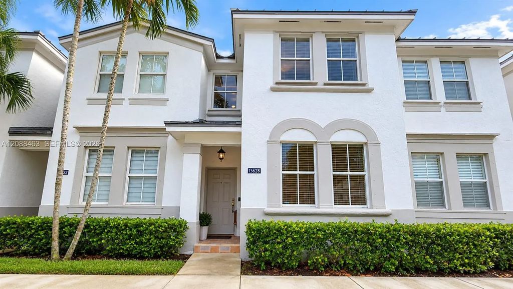 15628 Sw 43rd Street #141, Miramar
