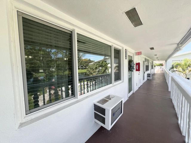 226 Durham E #226, Deerfield Beach