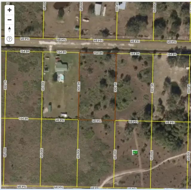 17050 Nw 318th Street Nw, Okeechobee