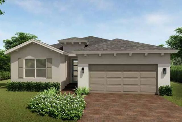 6551 Se Park Trace Drive, Stuart