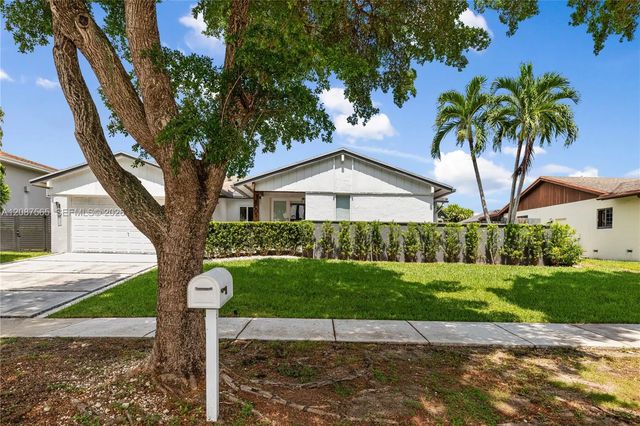 8005 Sw 198th Terrace, Cutler Bay