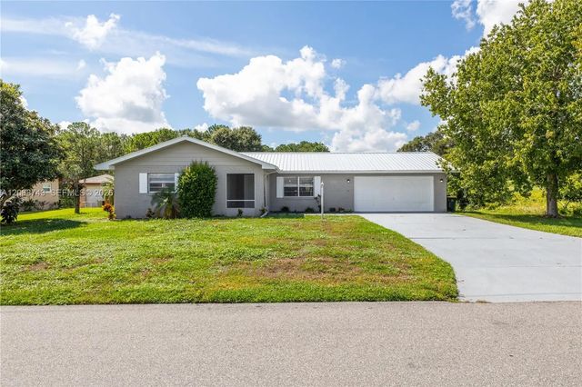 219 Cumquat Road Ne, Lake Placid