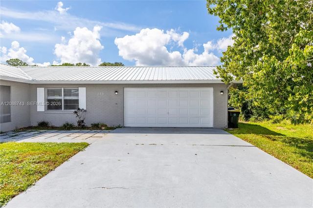 5 of 64 - 219 Cumquat Road Ne, Lake Placid, FL
