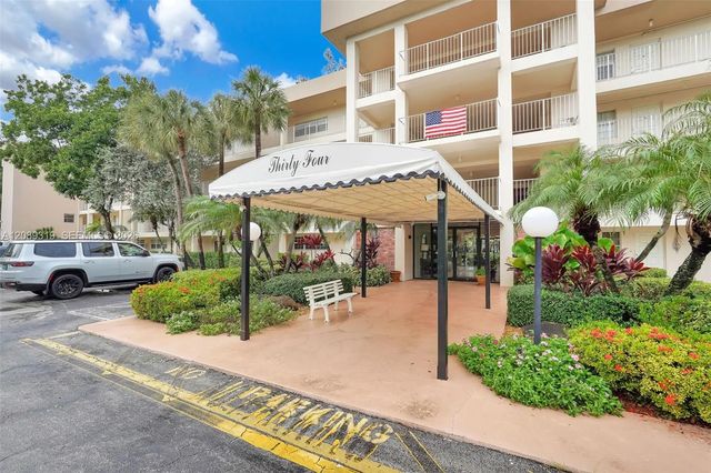 3051 S Palm Aire Drive #308, Pompano Beach