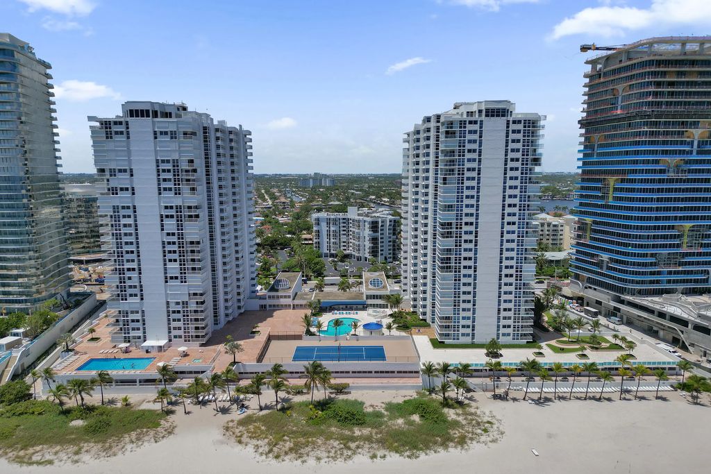 1360 S Ocean Boulevard #1108, Pompano Beach